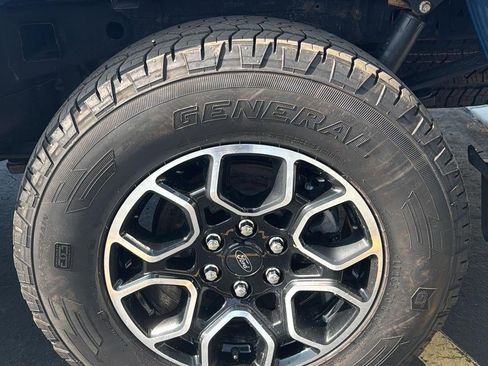 Used 2022 Ford F150 XLT w/ Equipment Group 302A High image 26