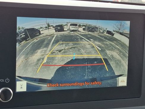 Used 2024 Toyota Tacoma TRD Off-Road AWD/4WD image 30