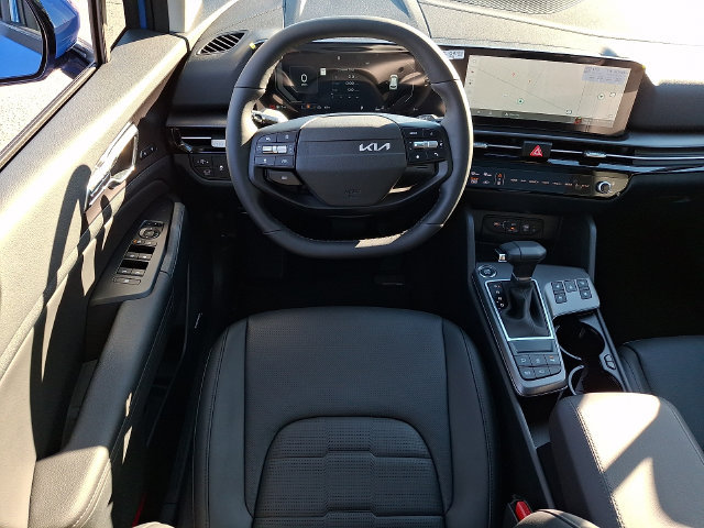 New 2027 Kia Sportage SX FWD image 7