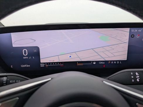 Used 2025 Buick Enclave Sport Touring FWD image 17