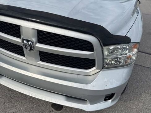 Used 2013 RAM 1500 Express image 2