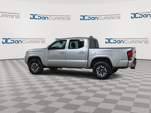Used 2023 Toyota Tacoma SR AWD/4WD image 7