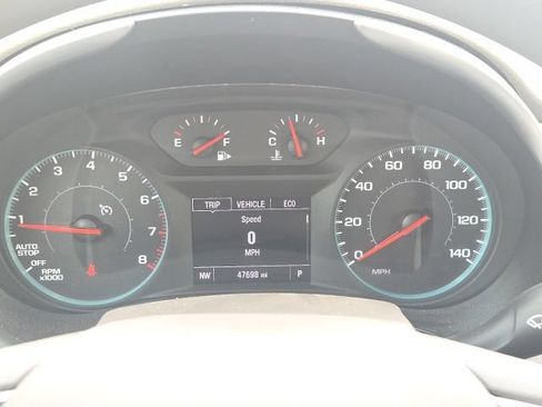 Used 2025 Chevrolet Malibu LT FWD image 37