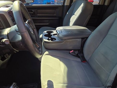 Used 2014 RAM 1500 Express image 18