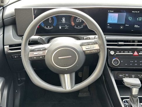 New 2026 Hyundai Tucson SEL image 12