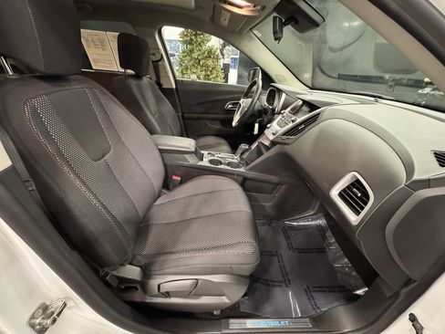 Used 2016 Chevrolet Equinox LT image 26