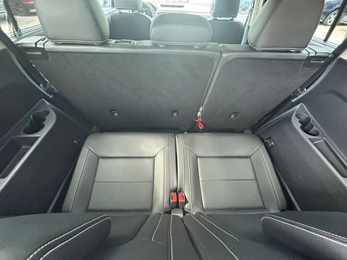 Certified 2023 Volkswagen Atlas SE AWD/4WD image 40