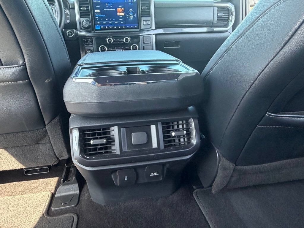Used 2023 Ford F150 XLT w/ Equipment Group 302A High AWD/4WD image 41