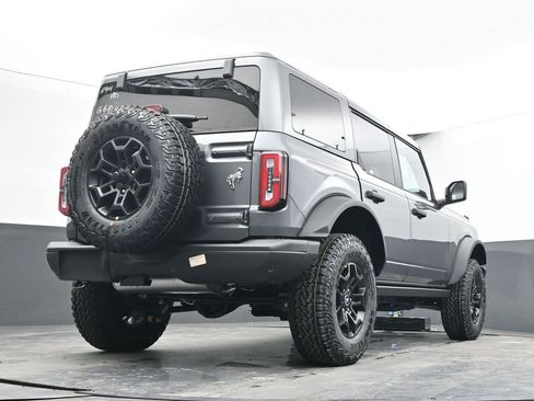 New 2026 Ford Bronco Badlands image 49