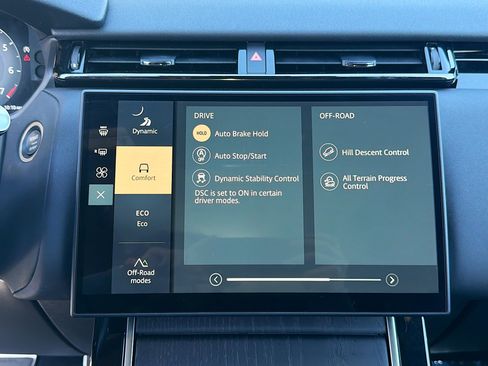 Used 2025 Land Rover Range Rover Velar Dynamic SE image 29