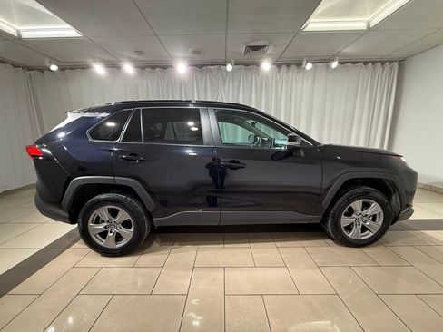 Certified 2025 Toyota RAV4 XLE image 6