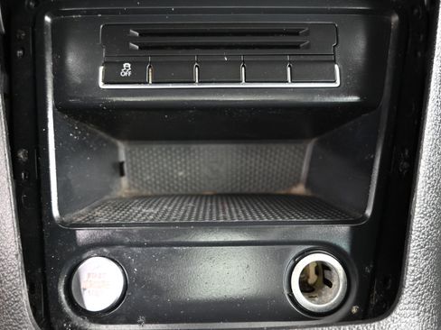 Used 2014 Volkswagen Tiguan SEL AWD/4WD image 18