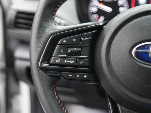 Used 2024 Subaru Crosstrek 2.5i Limited w/ Popular Package #3A image 23