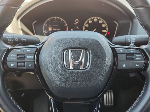 Used 2025 Honda Civic Sport image 25