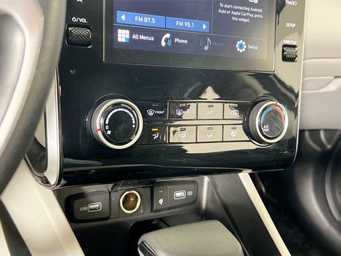 Used 2023 Hyundai Tucson SEL image 15