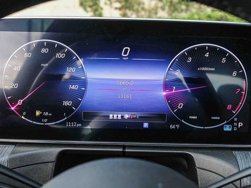 Certified 2023 Mercedes-Benz C 300 Sedan image 24