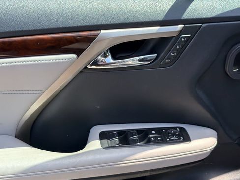 Used 2018 Lexus RX 350 FWD w/ Premium Package image 13