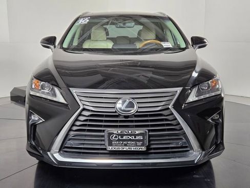 Used 2016 Lexus RX 350 FWD w/ Premium Package image 8
