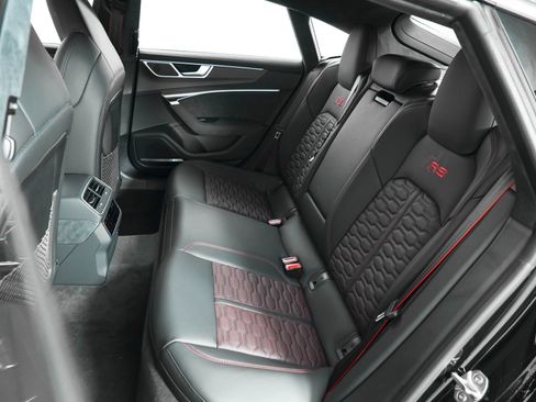 New 2026 Audi RS 7 Performance image 22