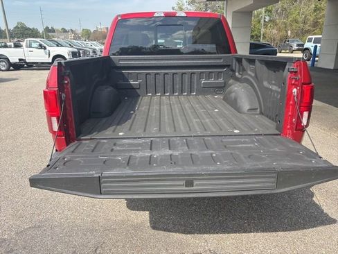 Used 2020 Ford F150 Lariat image 8