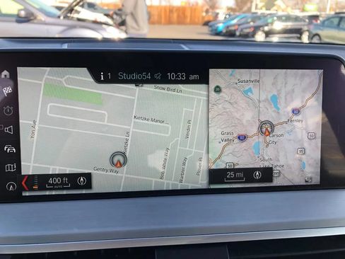 Used 2018 BMW X3 xDrive30i AWD/4WD image 21