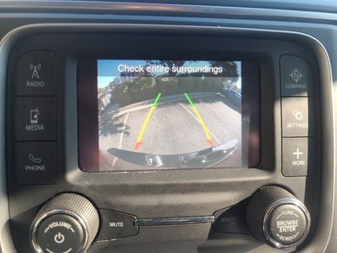 Used 2021 RAM 1500 Classic Warlock image 16