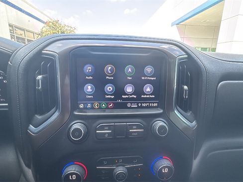 Used 2022 Chevrolet Silverado 1500 High Country image 7