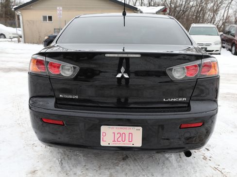 Used 2010 Mitsubishi Lancer DE image 7