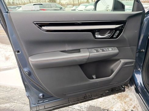 Certified 2024 Honda CR-V Sport Touring image 19