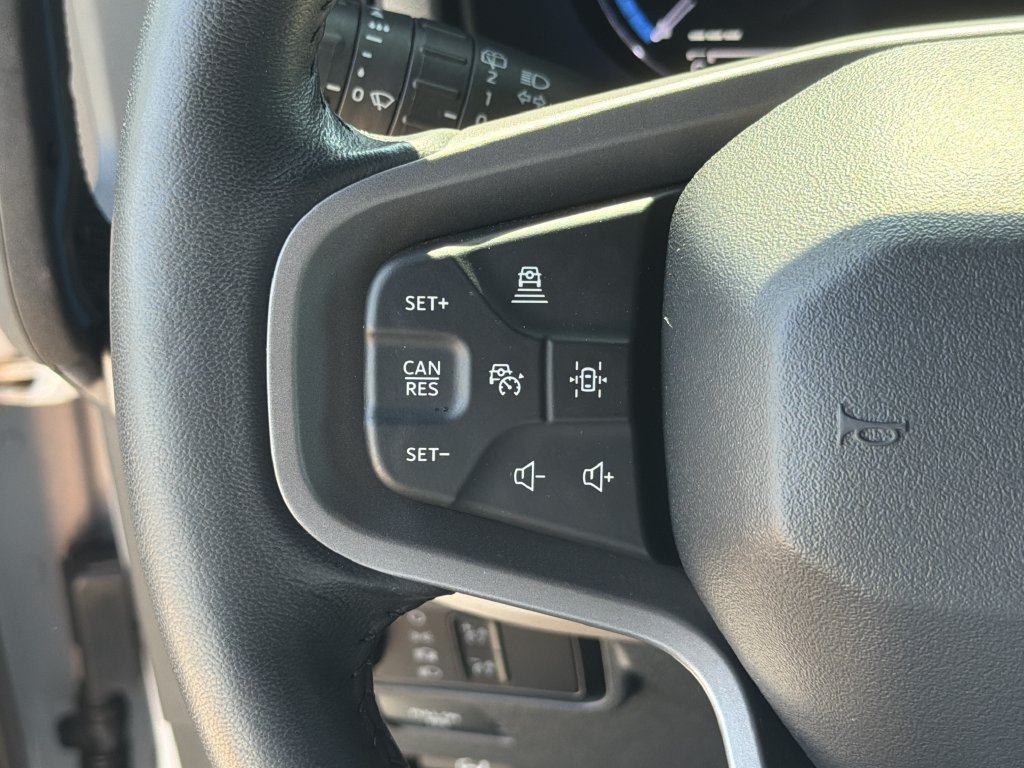 Used 2024 Ford Bronco Wildtrak AWD/4WD image 25