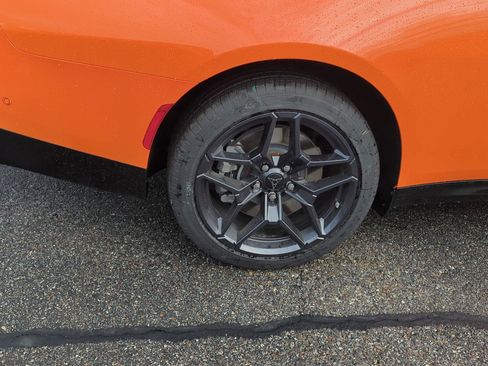 New 2026 Dodge Charger Scat Pack w/ Blacktop Package image 7