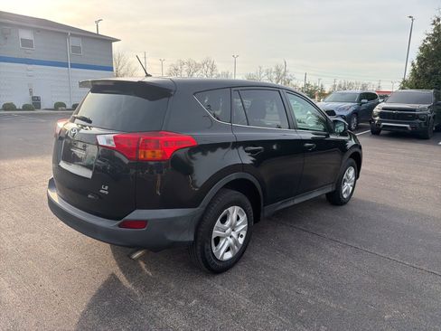 Used 2015 Toyota RAV4 LE image 5