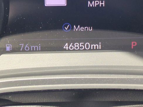 Used 2023 Cadillac XT6 Premium Luxury w/ Technology Package image 10