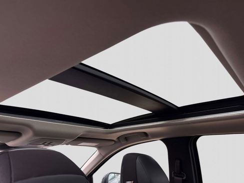 New 2026 Nissan Kicks SR w/ SR Premium Package image 8