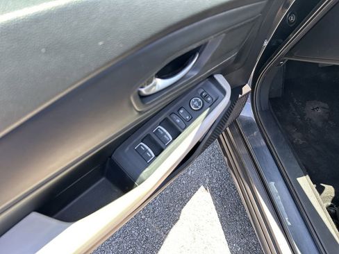 Used 2024 Honda Accord EX image 17