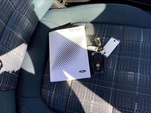 Used 2024 Ford Bronco Sport Heritage w/ Heritage Convenience Package image 10