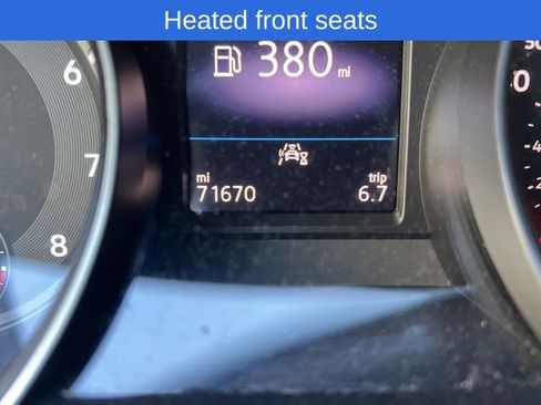 Certified 2020 Volkswagen Atlas Cross Sport SE image 11