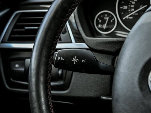 Used 2016 BMW 328i xDrive 328i xDrive image 22