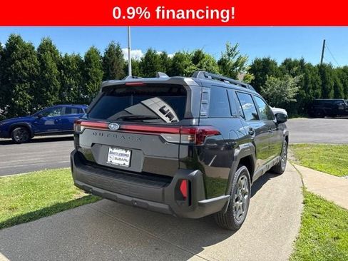 New 2026 Subaru Outback Premium AWD/4WD image 3
