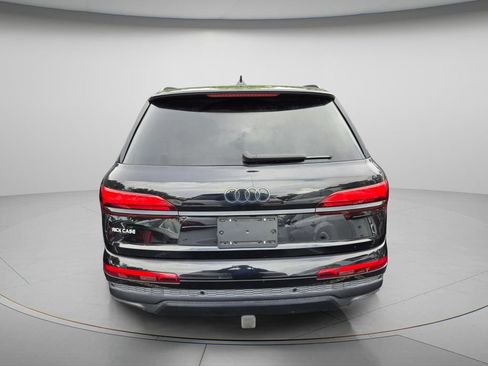 Used 2025 Audi Q7 2.0T Premium Plus w/ Premium Plus Package AWD/4WD image 6