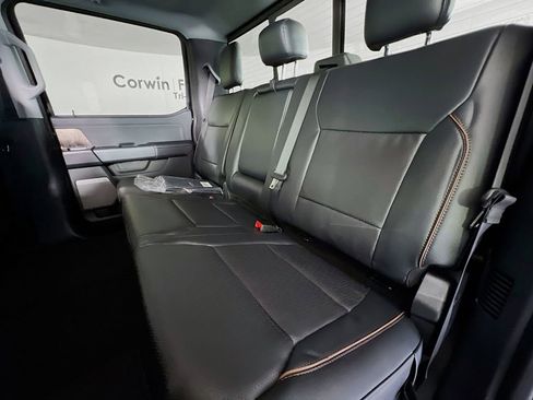 New 2025 Ford F250 Lariat w/ Lariat Ultimate Package image 29