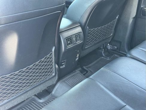 Used 2018 Toyota 4Runner Limited image 15