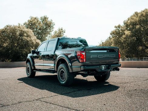 Used 2024 Ford F150 Raptor AWD/4WD image 5