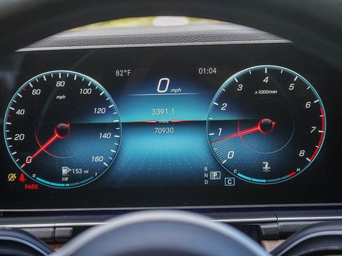 Used 2021 Mercedes-Benz GLE 350 image 28