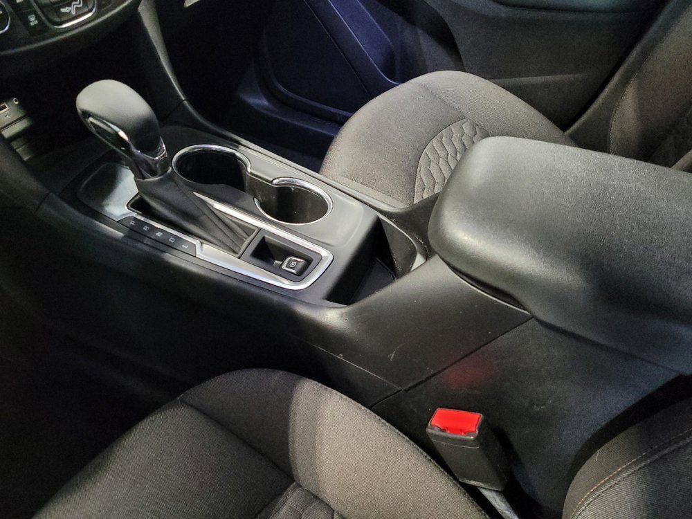 Used 2021 Chevrolet Equinox LT FWD image 26