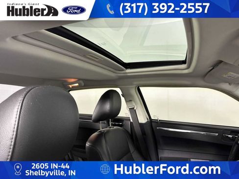 Used 2008 Chrysler 300 Limited w/ Protection Group AWD/4WD image 18