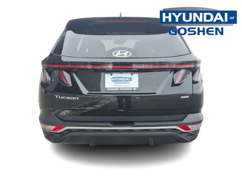 Used 2023 Hyundai Tucson SEL image 7