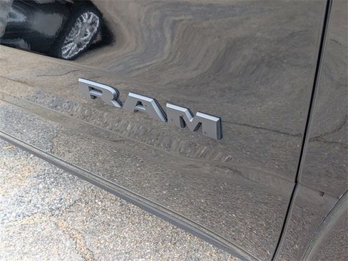 Used 2022 RAM 1500 Limited w/ Night Edition image 11