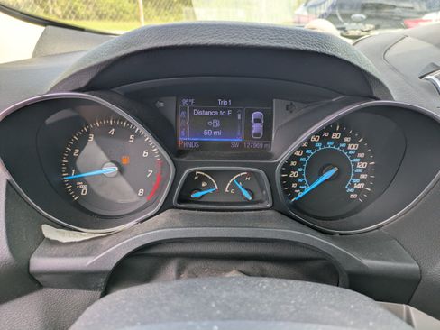 Used 2013 Ford Escape SEL FWD image 23