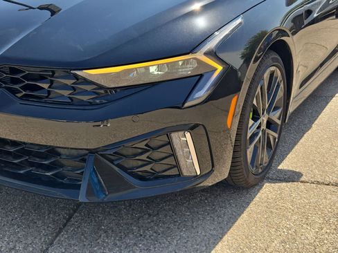 New 2026 Kia K5 GT w/ GT1 Package FWD image 11